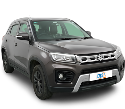 Maruti Vitara Brezza-img